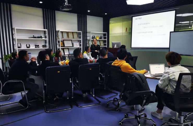 深圳网贸会资本舰队走进舰员活动PPT分享摄影 深圳网贸会资本舰队走进舰员活动PPT分享摄影