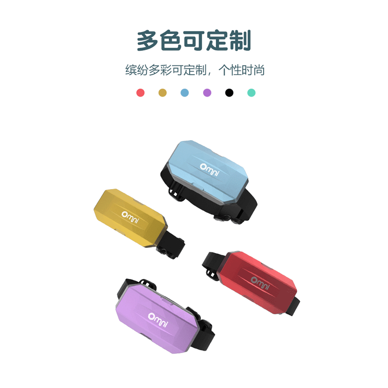 宠物围栏智能项圈