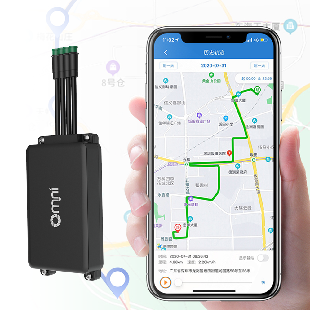 M113IOT
