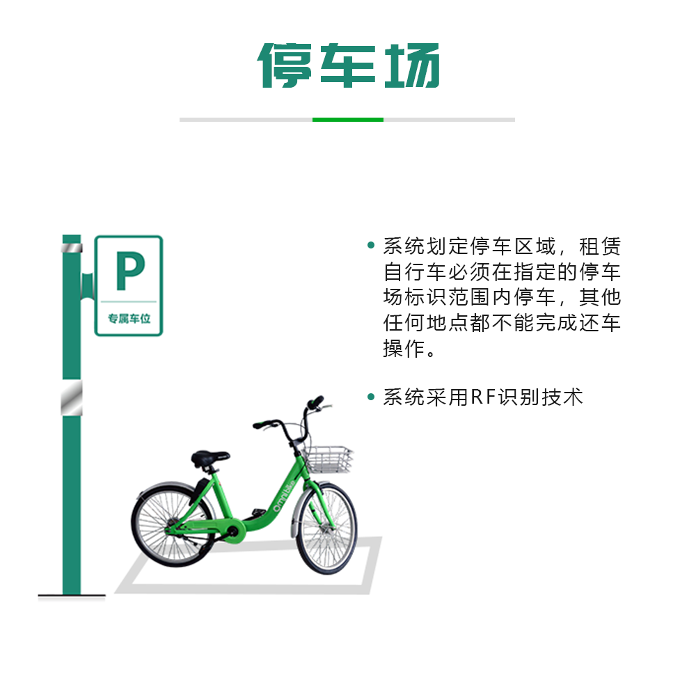 停车场