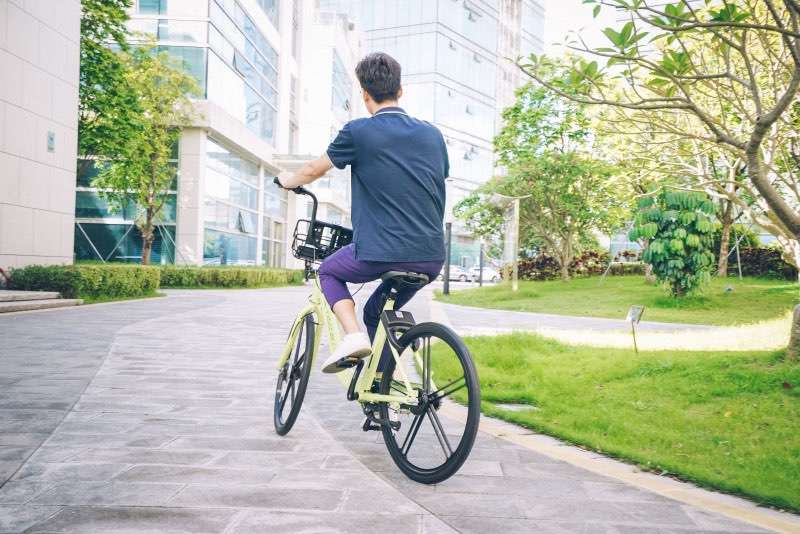 骑行爱好者应该如何去选择一辆适合自己的自行车？
