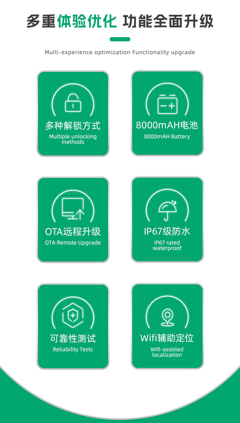 马蹄锁