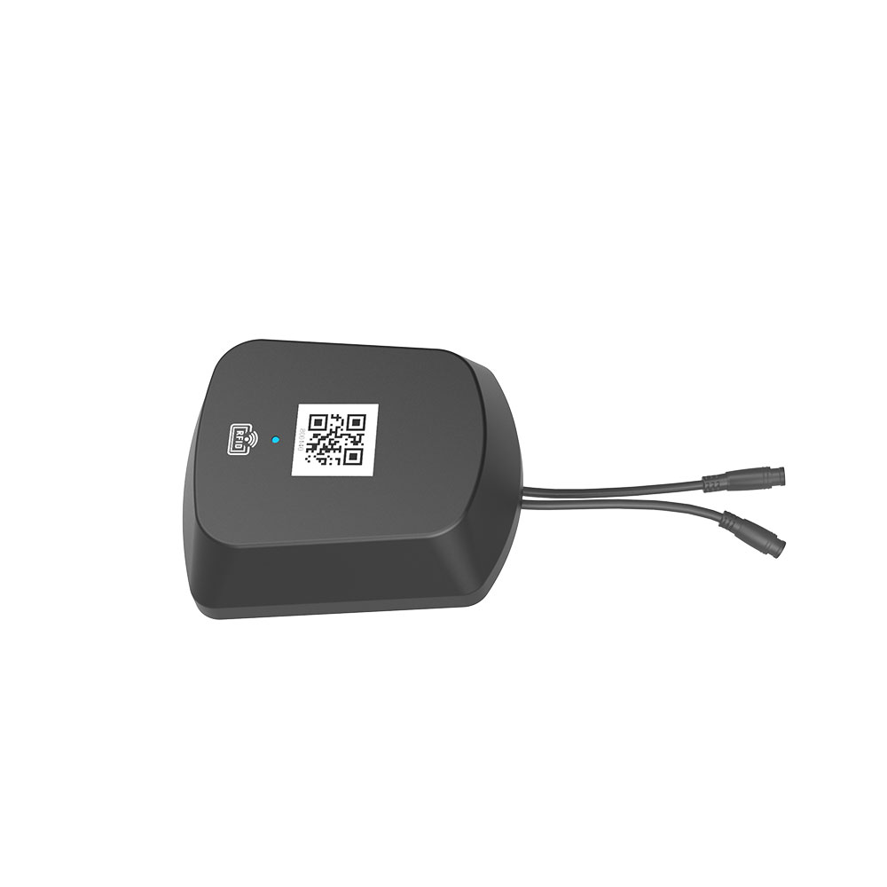 共享电动车物联网IOT+GPS+GPRS