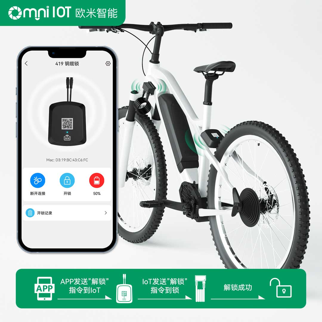 智慧校园新趋势：共享电动车便捷校园生活