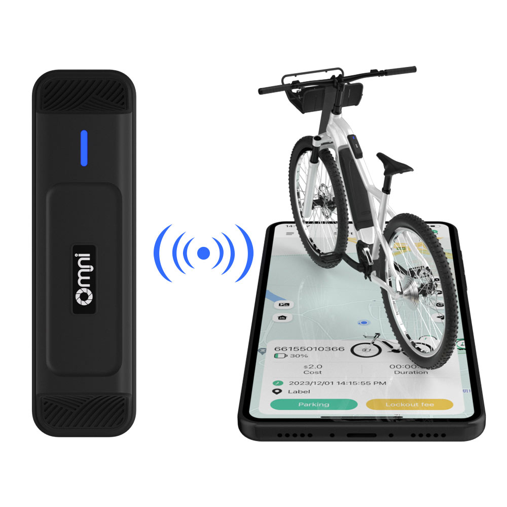 电动滑板车物联网设备适用于电动滑板车租赁应用程序