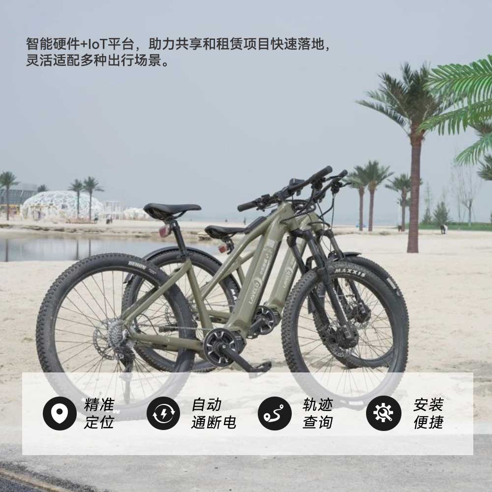 哪种SaaS平台能成为租车业务的收入增长引擎?